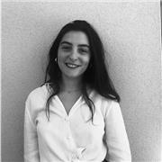 Doy clases particulares de conversación en castellano